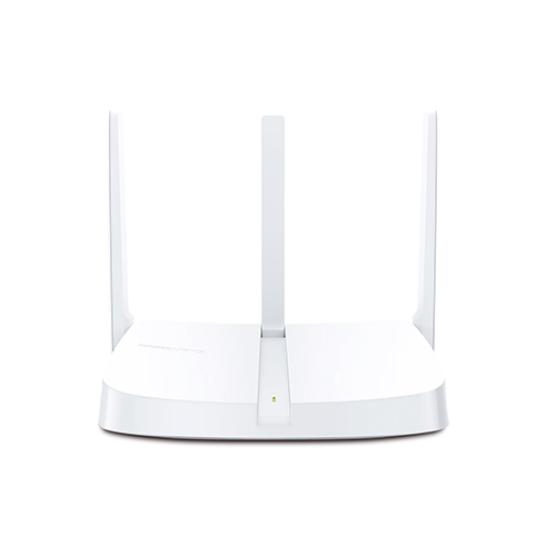 Mercusys MW306R 300 Mbps Multi-Mode Wireless N Router