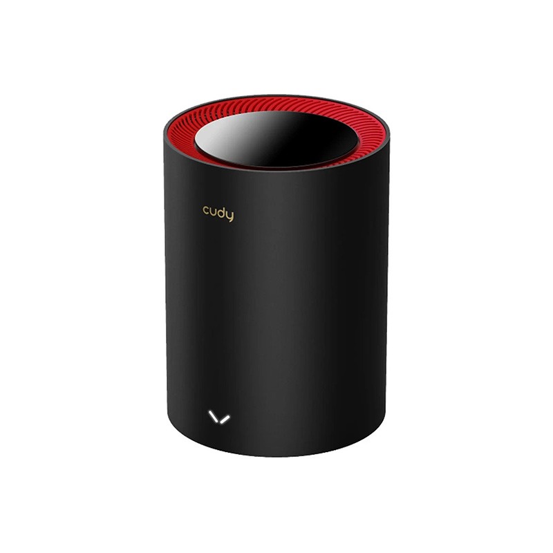 Cudy M3000 AX3000 Gigabit Dual Band Wi-Fi 6 Mesh System Router