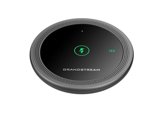 Grandstream GMD1208 Wireless Desktop Microphone
