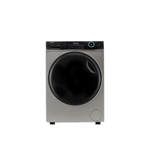 HAIER HW100-B14929S3U1 10 KG FRONT LOAD FULLY AUTOMATIC WASHING MACHINE