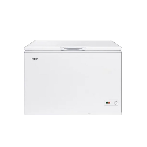 HAIER HCF-340 301L CHEST FREEZER