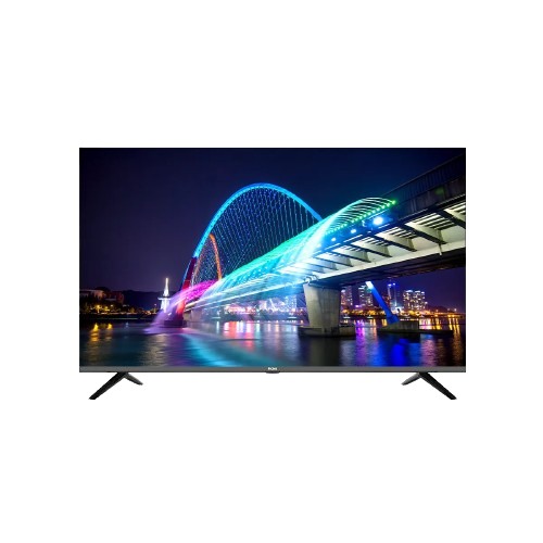 Haier H32K800X 32-inch Bezel-less LED Google TV