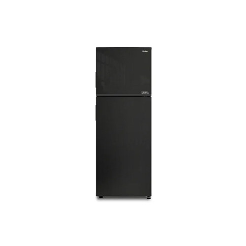 Haier HRF-386TBG 375L No Frost Top Mount Refrigerator