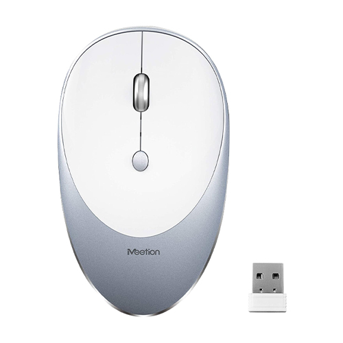 Meetion MT-R600 Wireless Optical Mouse Mouse