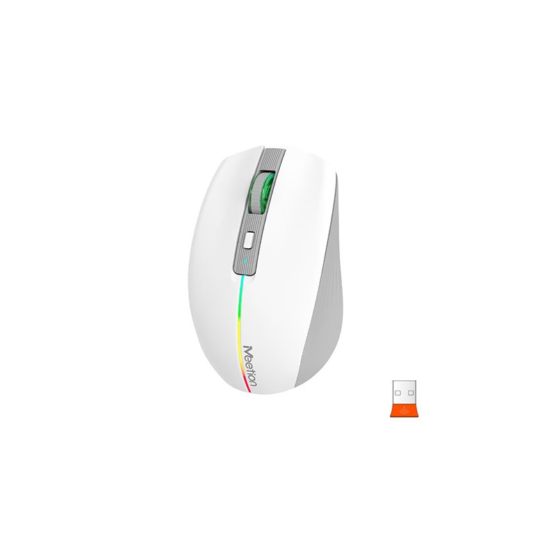 Meetion BTM002 Bluetooth Gaming Mouse