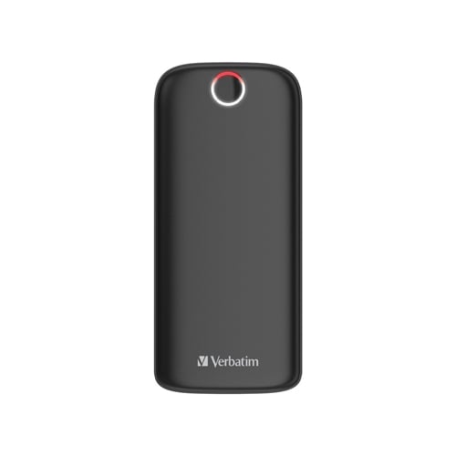Verbatim 66168 20000mAh Power Bank