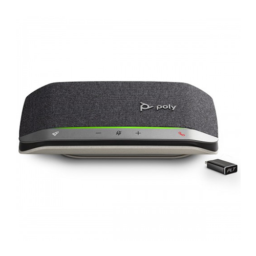 Poly Sync 20+ USB-A BT-600 Bluetooth Smart Speakerphone