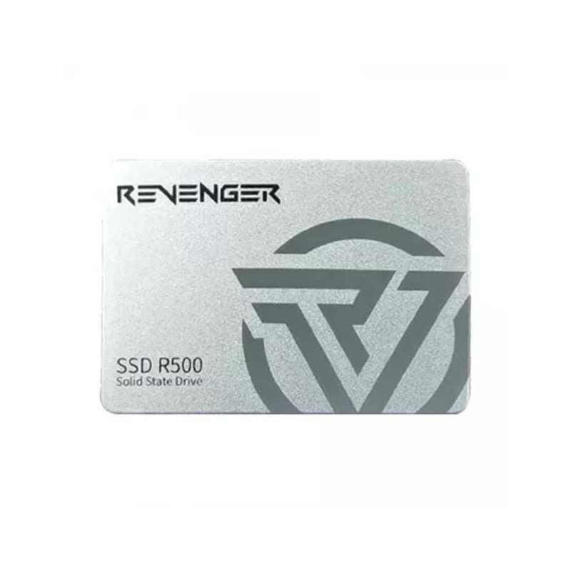 REVENGER R500 512GB SATAIII 6GB/S 2.5 INCH SSD