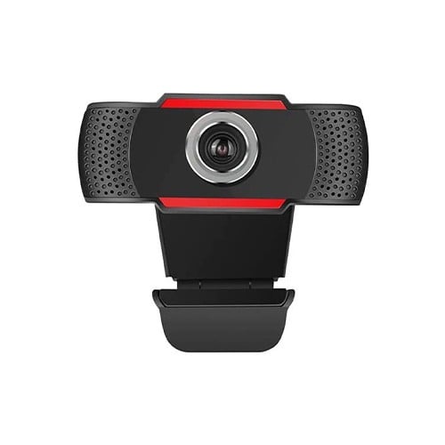 Revenger Z05 Full HD Webcam