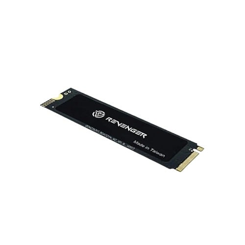 Revenger N580 256GB M.2 NVMe PCIe Gen3 SSD
