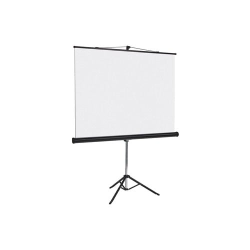 Dopah 60X60 Inch Tripod Projector Screen