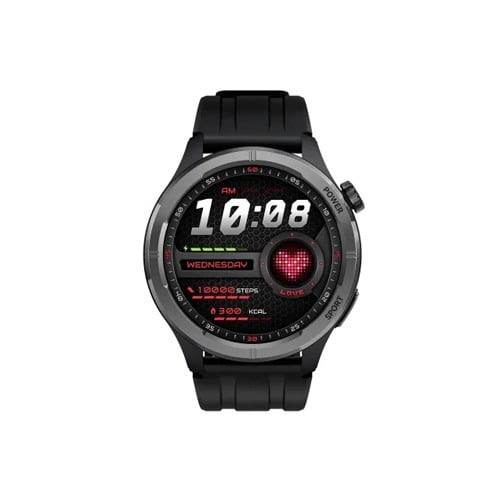 Haylou Solar Neo 1.53-inch Display IP68 Bluetooth Calling Smart Watch