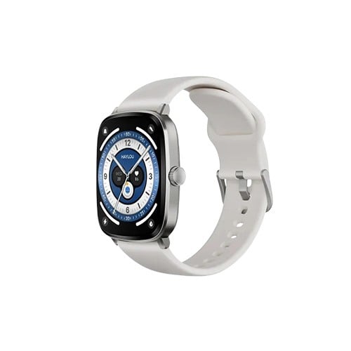 Haylou RS5 2.01 Inch 60Hz AMOLED Display Smart Watch