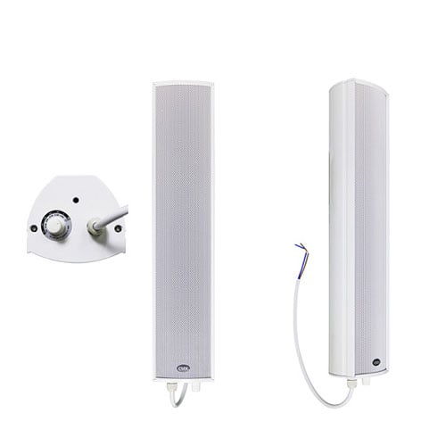 CMX CLSK-20C Column 20W speaker
