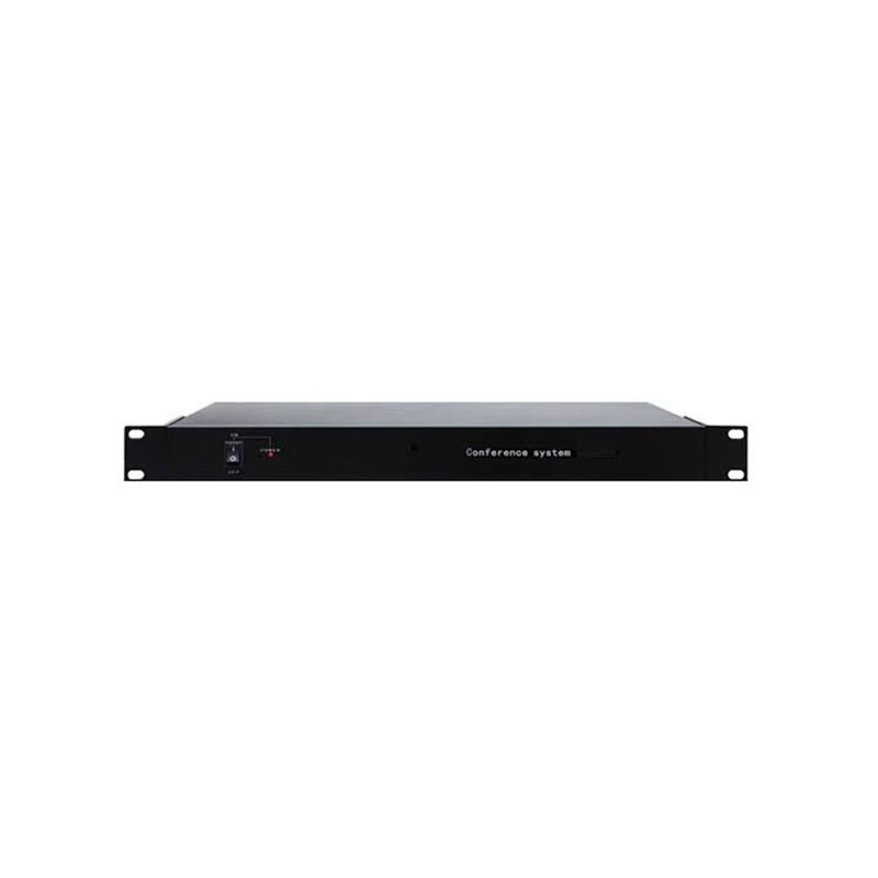 CMX CS-700 CONFERENCE SYSTEM AMPLIFIER CONTROLLER