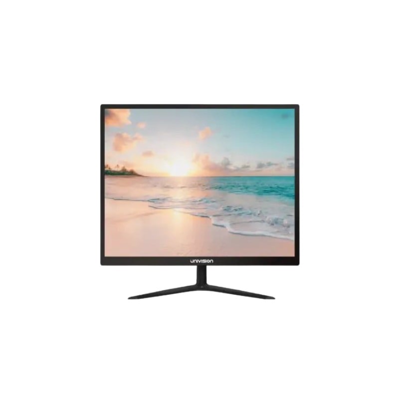Univision LED350 17 inch 60Hz AH LED Monitor
