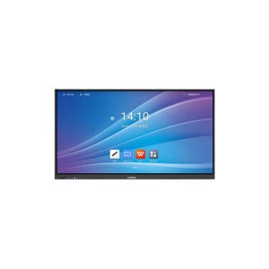 Armor ARM7505 75 Inch 8GB RAM 128GB ROM 4K Android Interactive Flat Panel with 48MP Camera
