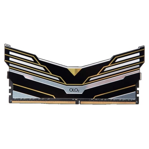 OLOY 8GB 3600MHZ DDR4 DESKTOP RAM