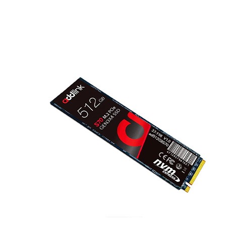 Addlink S70 Lite 512GB M.2 2280 PCIe NVMe SSD