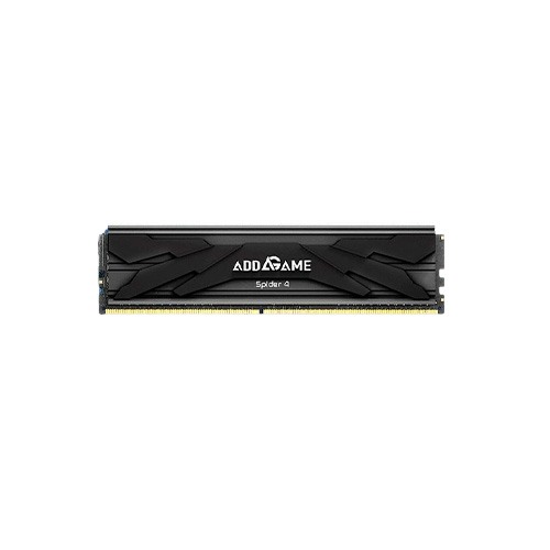 Addlink Spider S4 16GB DDR4 3200MHz Gaming Desktop RAM