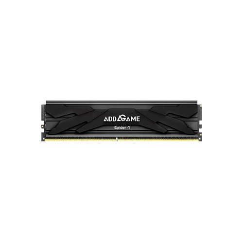 Addlink Spider 4 16GB DDR4 3200MHz Gaming Desktop RAM