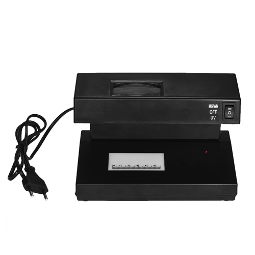 EASY BANKER AD-2138 FAKE NOTE DETECTOR MACHINE