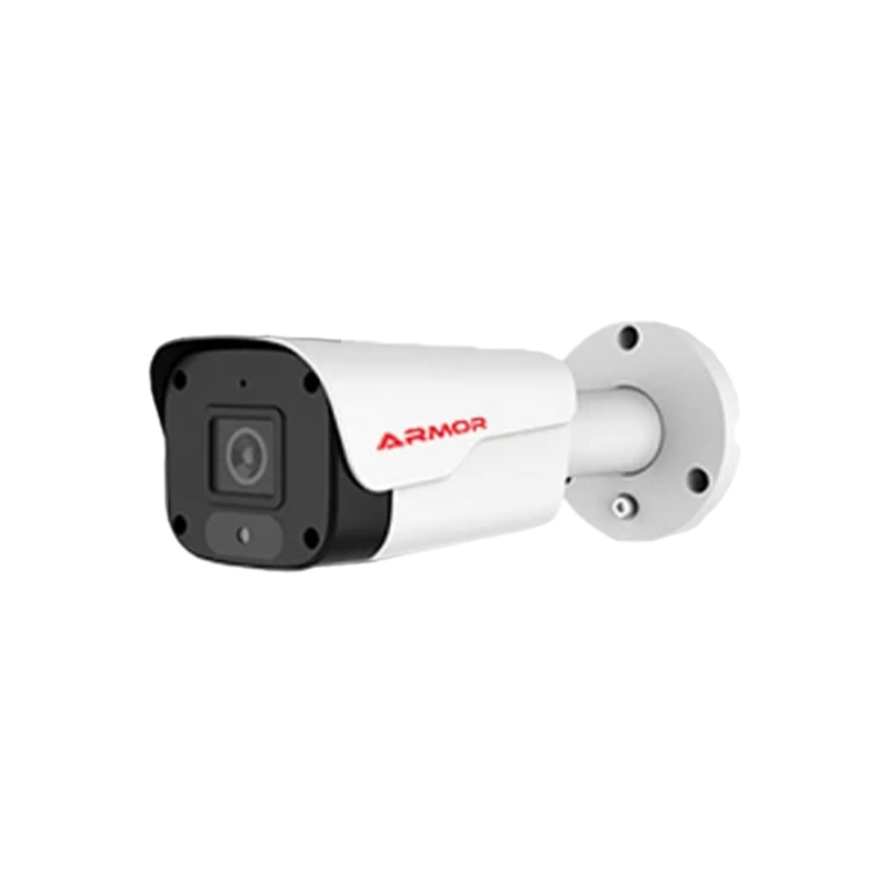 ARMOR AR-88A2MPH-W 2MP 3.6MM BULLET CC CAMERA