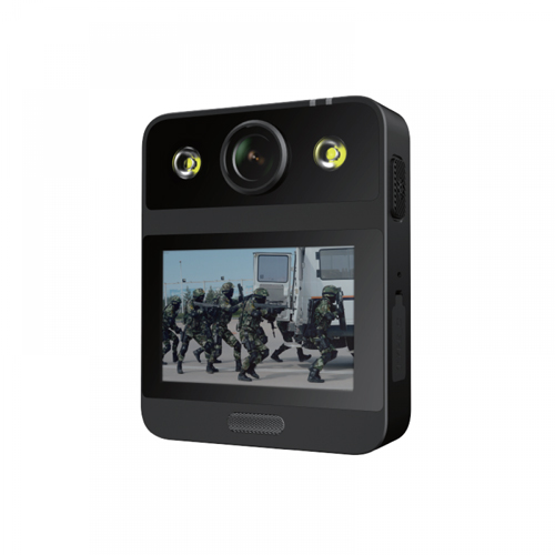 SJCAM A20 WEARABLE MULTI-PURPOSE BODY CAMERA