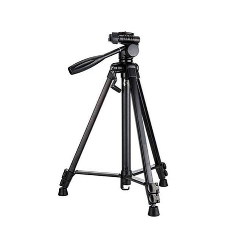 YUNTENG-3388 Camera Tripod Price in Bangladesh Tech Land BD