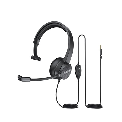 EKSA H15 Professional Wired Headphones