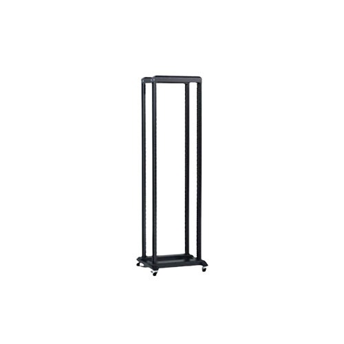 Toten 32U 600×600 Adjustable 4 Stand Open Server Rack