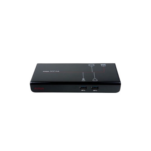 Avaya IX One Cable Connection Hub