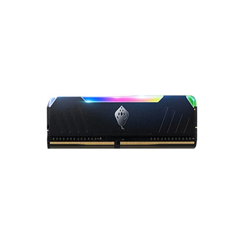 ANACOMDA ERYX TATACIUS 16GB 3200MHZ DDR4 RGB DESKTOP RAM (BLACK)