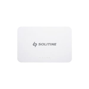 Solitine SOL-700BS 24W 20000mah Lithium Battery Premium Mini DC UPS