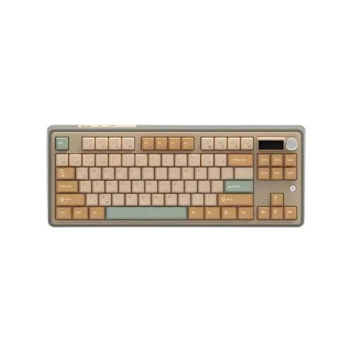 AJAZZ AK870 Hot-Swap Mechanical Keyboard