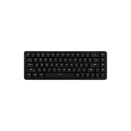 AJAZZ AK680 MAX HE Wired Keyboard Magnetic Grain Gifi