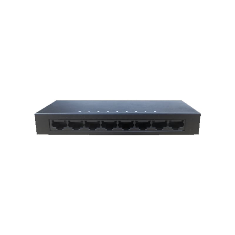 BDCOM S1008-D 8 PORTS UNMANAGED SWITCH