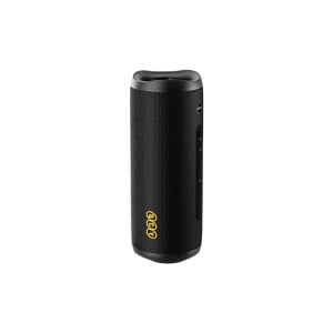 QCY SP7 Portable Wireless Bluetooth Speaker (Black)