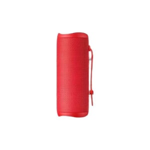 QCY SP7 Portable Wireless Bluetooth Speaker (Red)