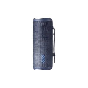 QCY SP7 Portable Wireless Bluetooth Speaker (Blue)
