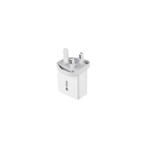 ZOOOK BOLT CHARGER DUO 30 RAPID CHARGER