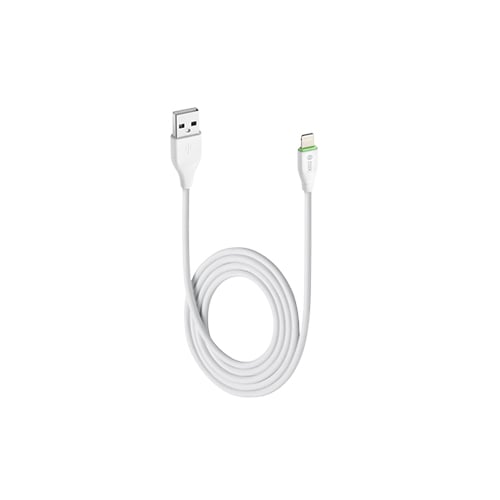ZOOOK FASTLINK I LIGHTNING TYPE-C RAPID CHARGE & SYNC CABLE