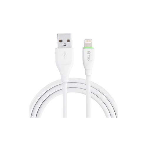 ZOOOK FASTLINK I3 LIGHTNING TYPE-C RAPID CHARGE & SYNC CABLE