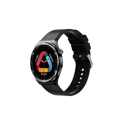QCY GT2 1.43-inch AMOLED Bluetooth Calling Smart Watch