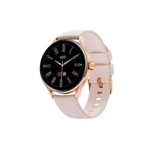 QCY Watch Elite 1.19-inch AMOLED Display Bluetooth Smart Watch