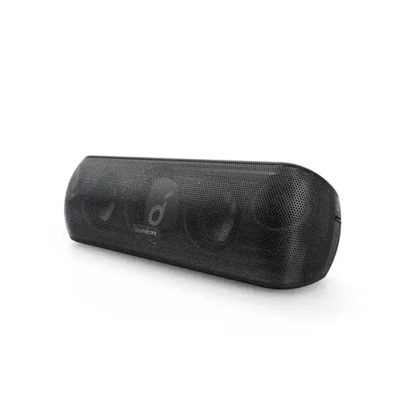 ANKER SOUNDCORE MOTION+ 30W BLUETOOTH PORTABLE PARTY SPEAKER