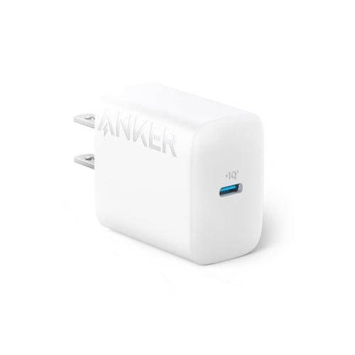 Anker 20W Type-C Fast Charger Adapter