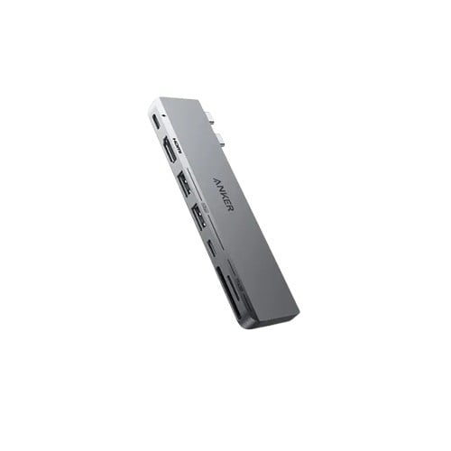 Anker 547 7-in-2 USB-C Hub for MacBook