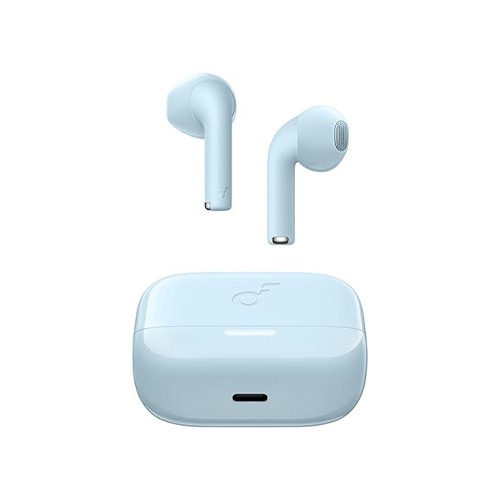 Anker Soundcore K20i TWS Earbuds (Blue)