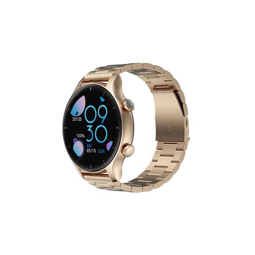 G-TIDE R1 CALLING SMART WATCH WITH SPO2